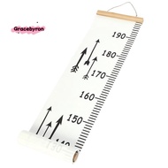Children Kids Growth Chart Height Ruler Wall Sticker Ruler Growth Chart Wall Decal Height Measuremen