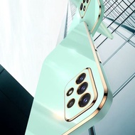 For Samsung Galaxy A91 A81 A73 A72 A71 A70 A57 A56 A55 A54 A53 A52 A52S A51 A50 A50S 4G 5G Sparkling