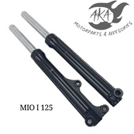⚘ ▿ ✁ ♞MRP FRONT SHOCK ABSORBER STOCK FOR MIO I 125/M3 FOR MOTORCYCLE
