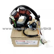 4NS SPULL ASSY STATOR MOTOR F1ZR PULSER F1 ZR FIZ F1Z R FORCE 1 SPUL SET FUSER