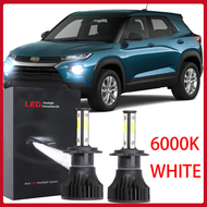 For Chevrolet TrailBlazer 2021-2023 (Car Headlight Headlamp) - cg LED Headlight Bulbs Conversion Kit