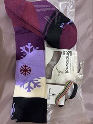 Smartwool Ski 羊毛滑雪襪37-43（長襪）