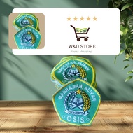 [BED OSIS MTS] BET OSIS MA EMBROIDERY