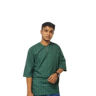 KURTA PETAK NEW ARRIVAL PREMIUM COTTON & QUALITY SIZE(2 Year -3XL)Ready Stock