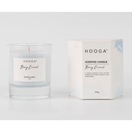 HOOGA Gourmand Series Scented Candle