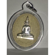 Archan Klang Seng Phra Somdej Thailand Amulet