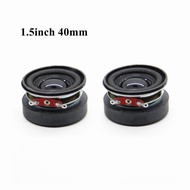 1.5 Inch 40Mm External Magnetic Speaker 4 Ohm 3W/4R 3W KingzSH