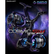 REEL DAIDO NEW COSMIC WATERPROOF PHSW