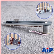 VR BEHRINGER X32 With Motor Volume Slide X-32 X 32 Ai-Phaisan +++