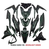 COVERSET HONDA VARIO 150 ORIGINAL INDONESIA NEW 2025 COLOUR