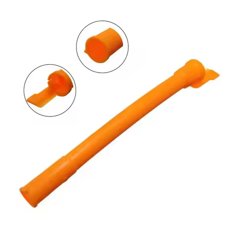 Oil Dipstick Guide Tube Fit For A3 A4 A6 1.9 TDi BORA GOLF Mk4 -Skoda 038103663 Oil Dipstick Cathete