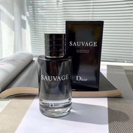 男士必買~   Dior 🔷 Sauvage曠野之心男士淡香水EDT (100ml)