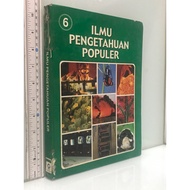 POPULAR SCIENCE 6
