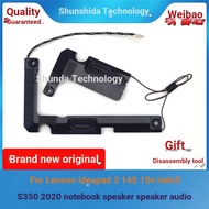 [Computer Accessories] Suitable for Lenovo ideapad 3 14S 15s iml05 S350 2020 Speaker Speaker