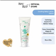 Bzu Bzu Cooling Baby Lotion 200ml Bzu Bzu Lotion