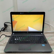 HP ProBook 4430s Intel Core i3-2330M Ram 2/320 GB (1VCD)