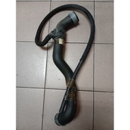 Radiator Top Hose Mercedes W203 Part 2035014582 ORIGINAL