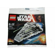 Lego 30277 First Order Star Destroyer ( Polybag )