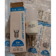5W LED STICK BULB E27/E14 WALL LIGHT BULB