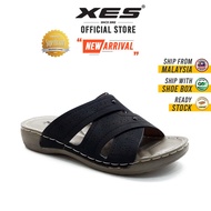 in stock XES Ladies BSLCYS518 Sandal (Brown, Black)