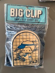 Sanrio Patty & Jimmy 1976 (Jimmy)