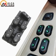 For Ford F150 Crown Victoria Lobo Lincoln Mercury Front LH Driver Side Power Window Master Switch 5L