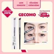 [GECOMO] GECOMO Nose Contouring Brush with Super Soft Bristle