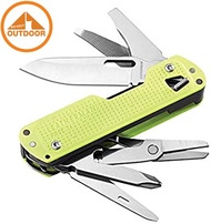 Leatherman FREE T4