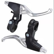 HANDLE REM BMX 20 ALLOY TURANZA/ BMX 20" dan 18"