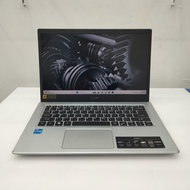 Laptop Acer aspire 5 Intel core i5 1135G7 RAM 8/512GB SSD 2ND