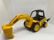 🇲🇾 Excavator , Jengkaut Construction Toys For Kids 🇲🇾