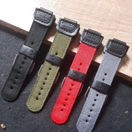 Canvas Strap Casio GM 2100 DW 5600 DW 6900 WatchNilon