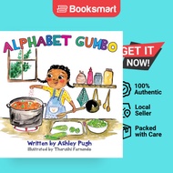 Alphabet Gumbo - Paperback - English - 9798986181721