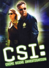 American TV series DVD:CSI crime scene investigation: Las Vegas 1-15 seasons + end 46 discs