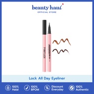 PINKFLASH Waterproof Easy Eyeliner