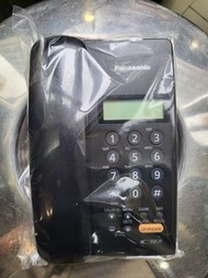 Panasonic  single line phone with Display