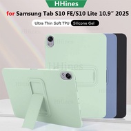 Case for Samsung Galaxy Tab S10 FE 10.9" 2025 X520 X526 S10 Lite X400 Tab A11X133 A11 Plus A8 A9 X11