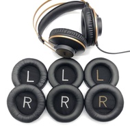 [cod] Suitable for Love Technology AKG K52 K72 K92 K240 K242 MKII Earphone Case Earmuffs Sponge Case