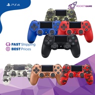 DS4 Controller OEM for PS4/PC/Laptop Wireless Controller