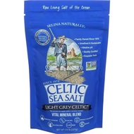 Muối biển Celtic Selina Naturally Celtic Sea Salt Resealable