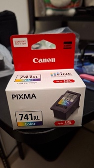 Canon Pixma 741XL color