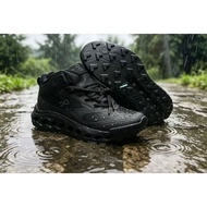 On Cloudhzon 2 WP Men's and Women's Waterproof and Comfortable Hiking Shoes 2BZY