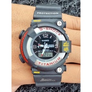 G-shock- Men's Accessories - Watches-Frogman-Tatinium