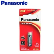 Panasonic 23A 27A 12V Alkaline Battery 1BS