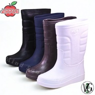 Red Apple BOOTS SK-103 Waterproof Rubber Boots Unisex Boots Shoes