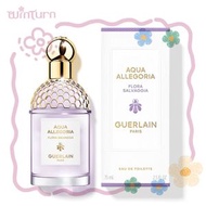 嬌蘭 花草水語-芳野仙蹤 EDT 75ml（平行進口）