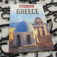 Insight guide Greece