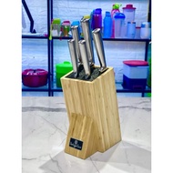KNIFE SET 6 Piece BERLINGER HAUS BH-2802 (GERMAN PRODUCT)