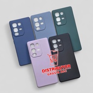 INFINIX NOTE 50S INFINIX NOTE 50X CASE MACARON SQUARE EDGE SOFT CASE LIQUID EDGE INFINIX NOTE 50S IN
