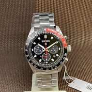 Seiko Prospex SSC915P1 Speedtimer Chronograph Sapphire Solar Power Men's Watch